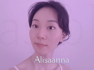 Alisaanna