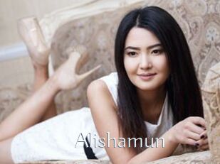 Alishamun