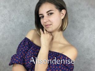 Alisondenise