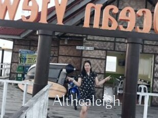 Althealeigh