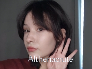 Althenacrute