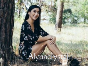 Alynacrystal