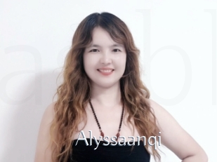 Alyssaanqi