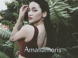 Amaliamoris
