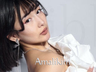 Amalikim