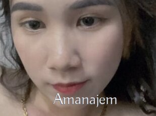 Amanajem