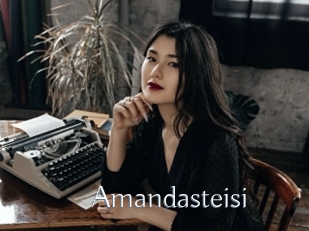 Amandasteisi