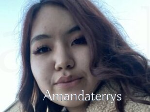 Amandaterrys