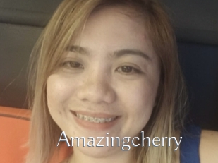 Amazingcherry