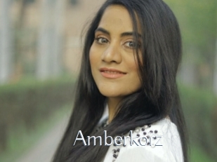 Amberkorz