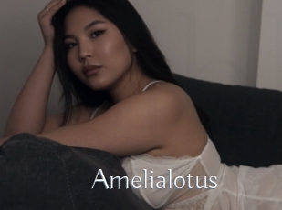 Amelialotus