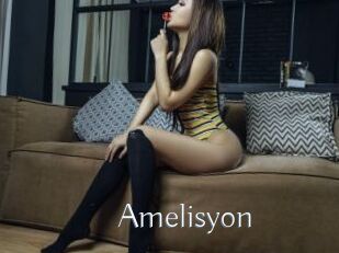 Amelisyon
