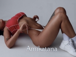 Amikatana