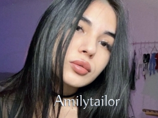 Amilytailor