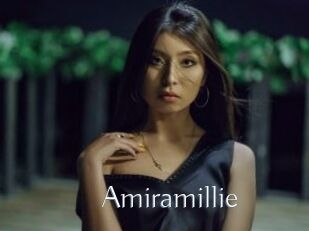 Amiramillie