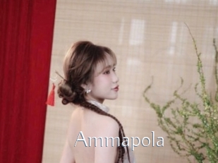 Ammapola
