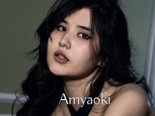 Amyaoki