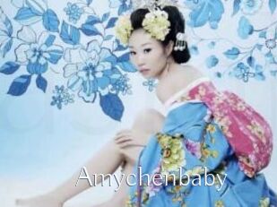 Amychenbaby