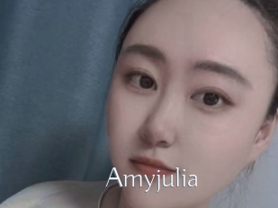 Amyjulia