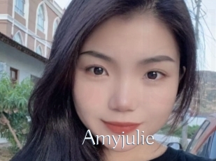 Amyjulie