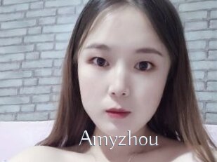 Amyzhou