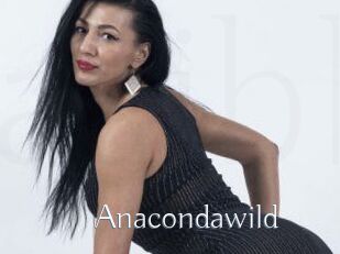 Anacondawild
