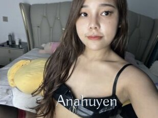 Anahuyen