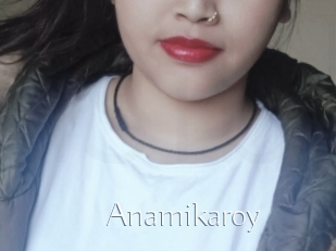 Anamikaroy