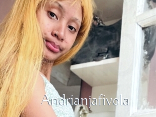 Andrianjafivola