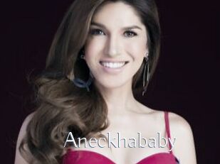 Aneckhababy