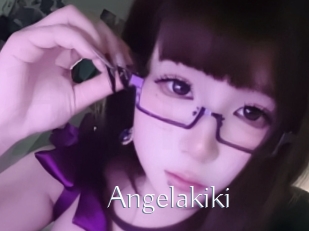 Angelakiki