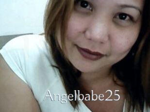 Angelbabe25