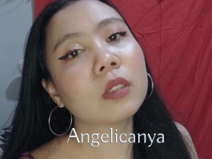 Angelicanya