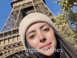 Angelicjhones