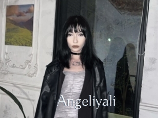 Angeliyali