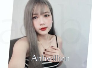 Anhwillian