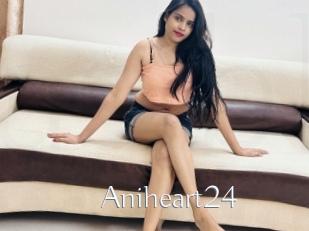 aniheart24 Asia Blog