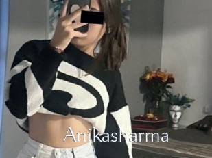 Anikasharma