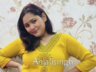 Anjalisingh