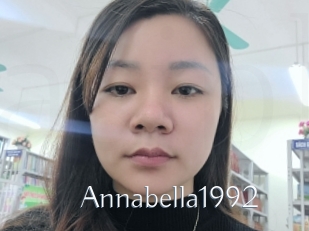 Annabella1992