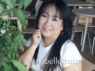 Annabellecruiz