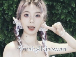 Annabellxiaowan