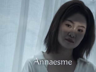 Annaesme