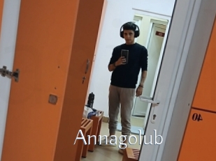 Annagolub