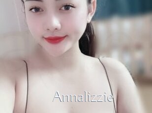 Annalizzie