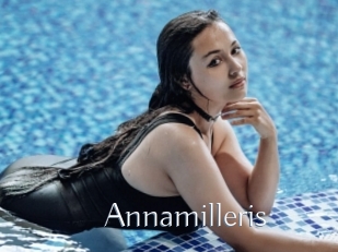 Annamilleris