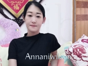 Annaniwilson