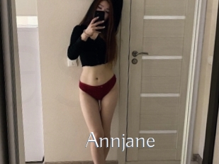 Annjane