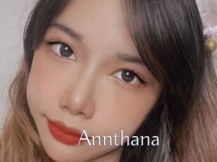 Annthana