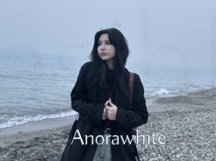 Anorawhite
